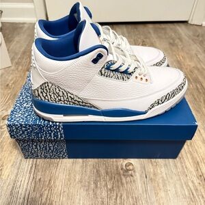 Jordan 3 Retro